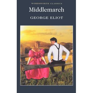 Фото Middlemarch