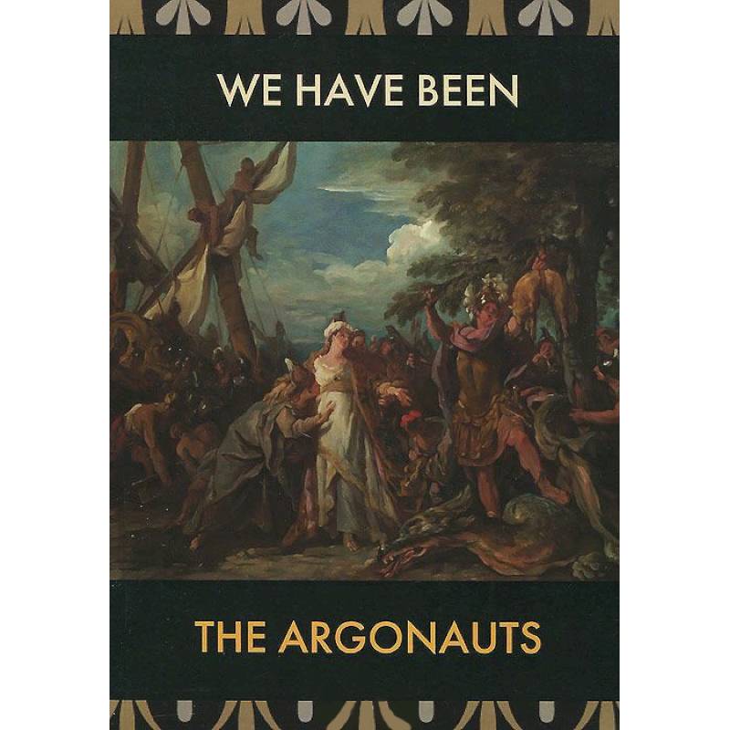 Фото Мы были аргонавты=We have been the Argonauts