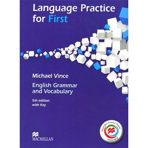 Фото Language Practice New Edition