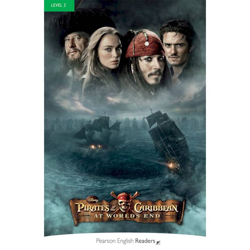 Фото Pirates of the Caribbean:At World`s End+CD