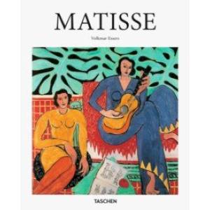 Фото Henri Matisse