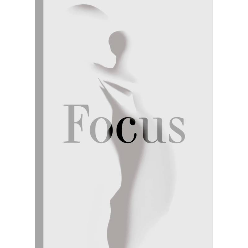 Фото Focus. One day. One step. One better you