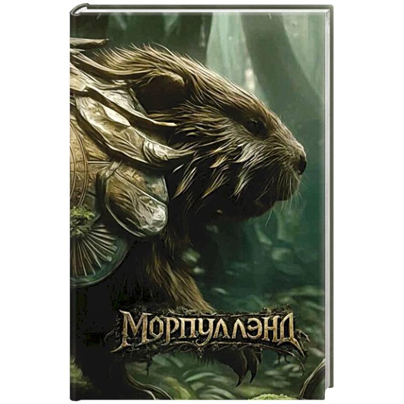 Фото Морпуллэнд