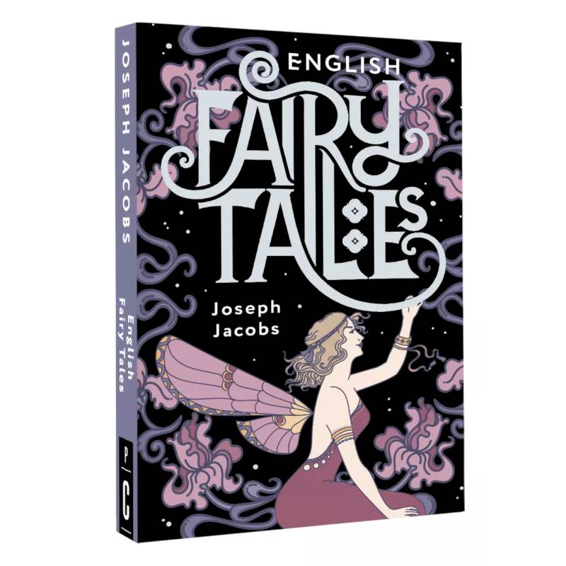 Фото English Fairy Tales