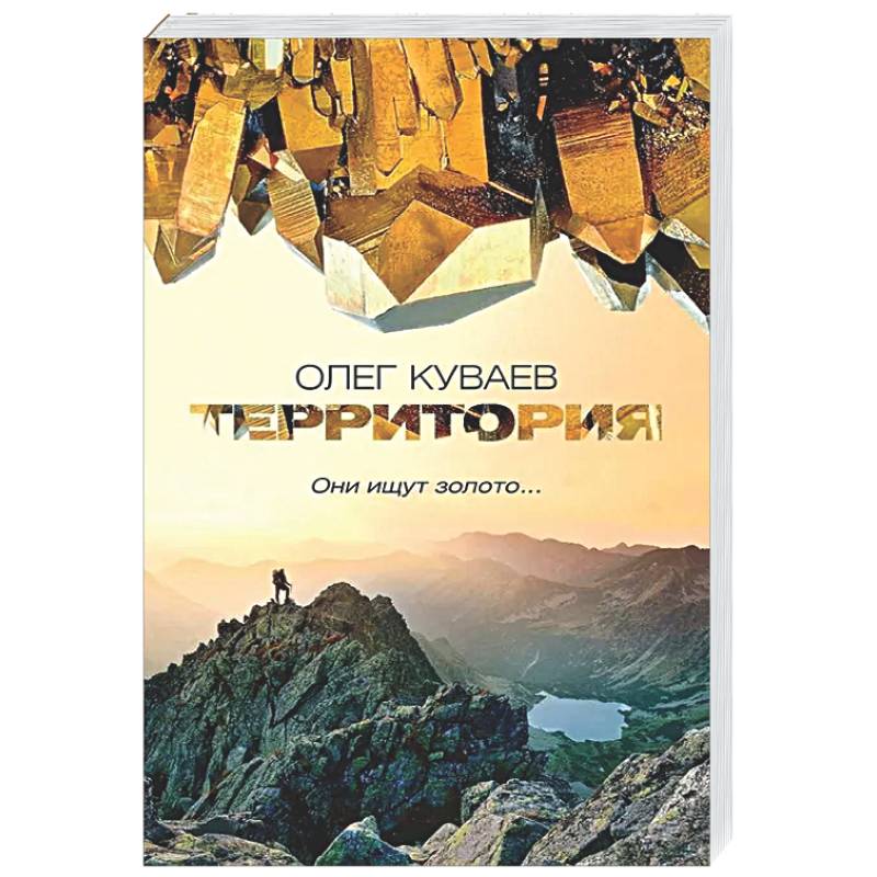 Фото Территория: роман (обл.)