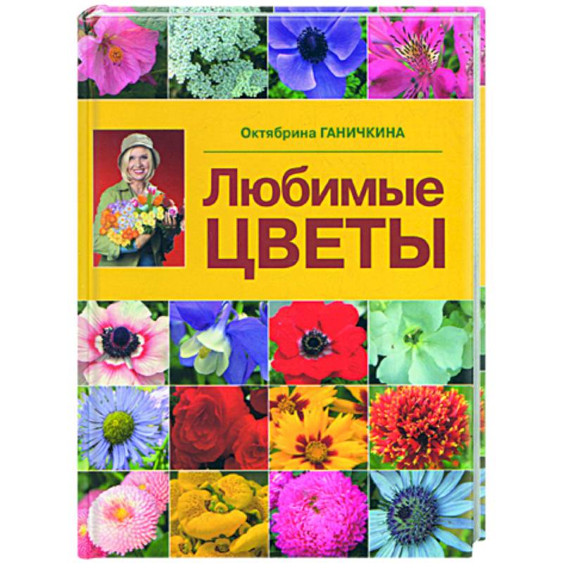 Фото Любимые цветы