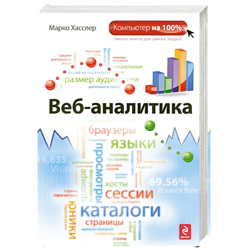 Фото Веб-аналитика