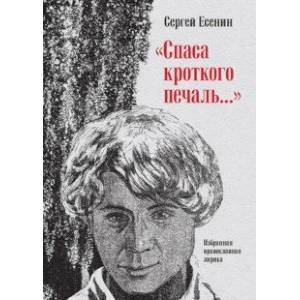 Фото 'Спаса кроткого печаль...' Избранная православная лирика