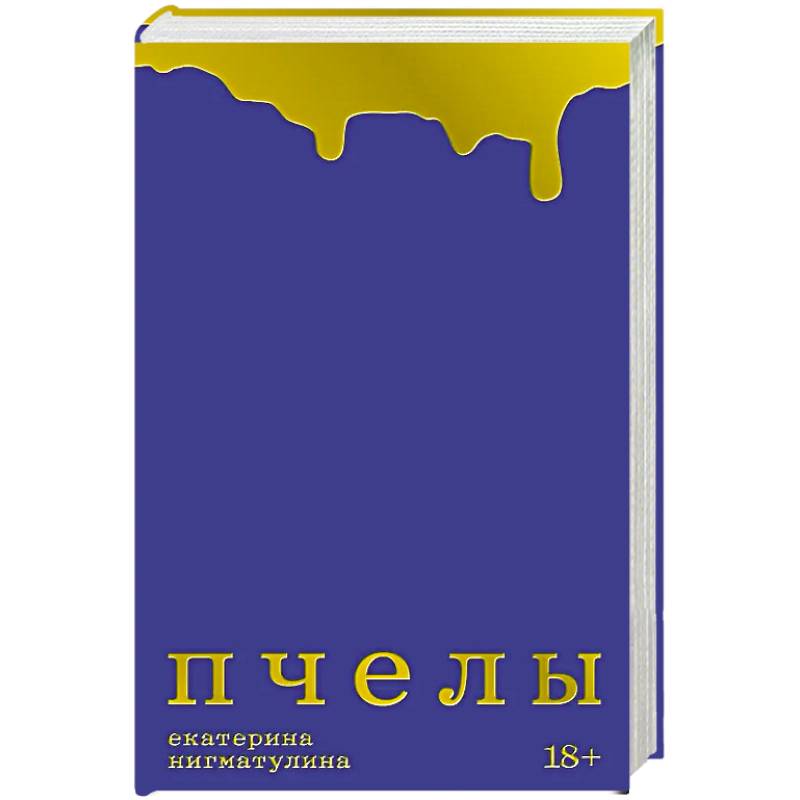 Фото Пчелы