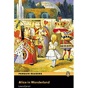 Фото Alice in Wonderland. +CD.