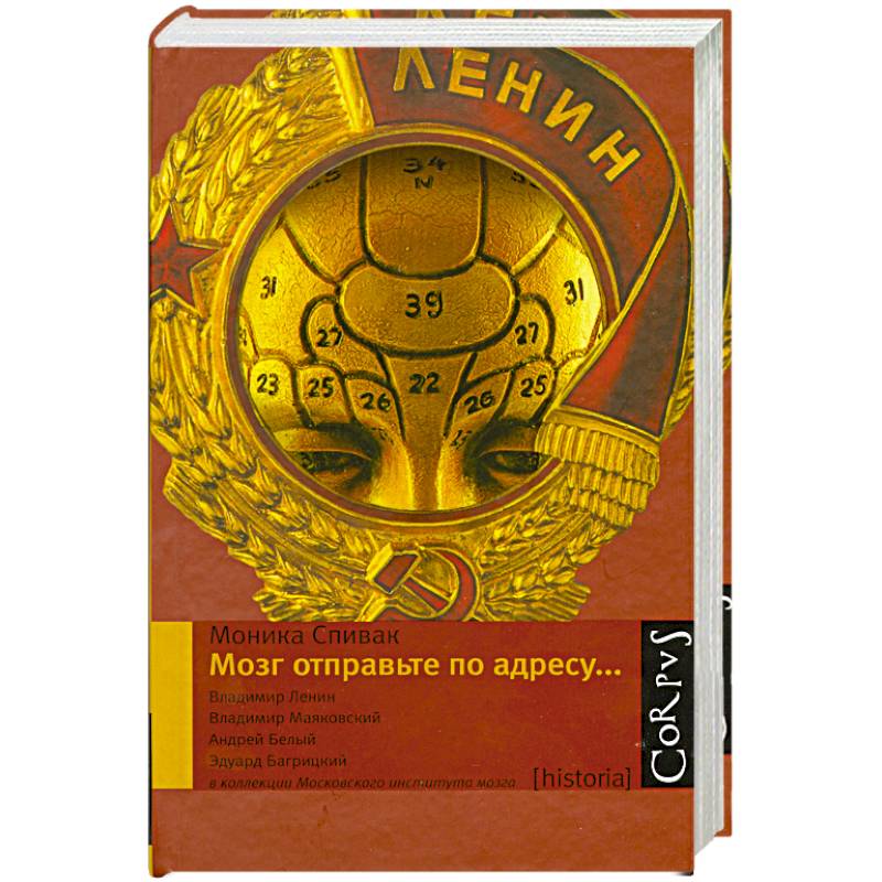 Фото Мозг отправьте по адресу..