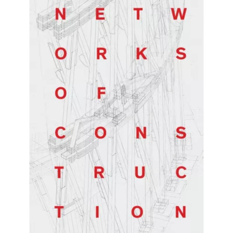 Фото Networks of Construction. Vladimir Shukhov