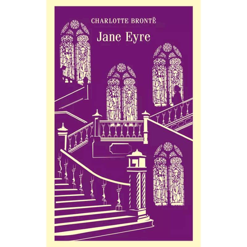 Фото Jane Eyre