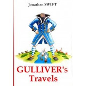 Фото Gulliver's Travels