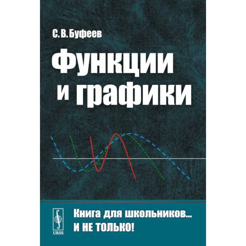 Фото Функции и графики