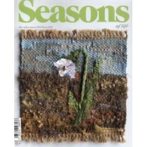 Фото Журнал 'Seasons of life', № 63 весна 2022