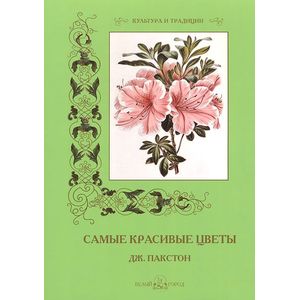 Фото Самые красивые цветы