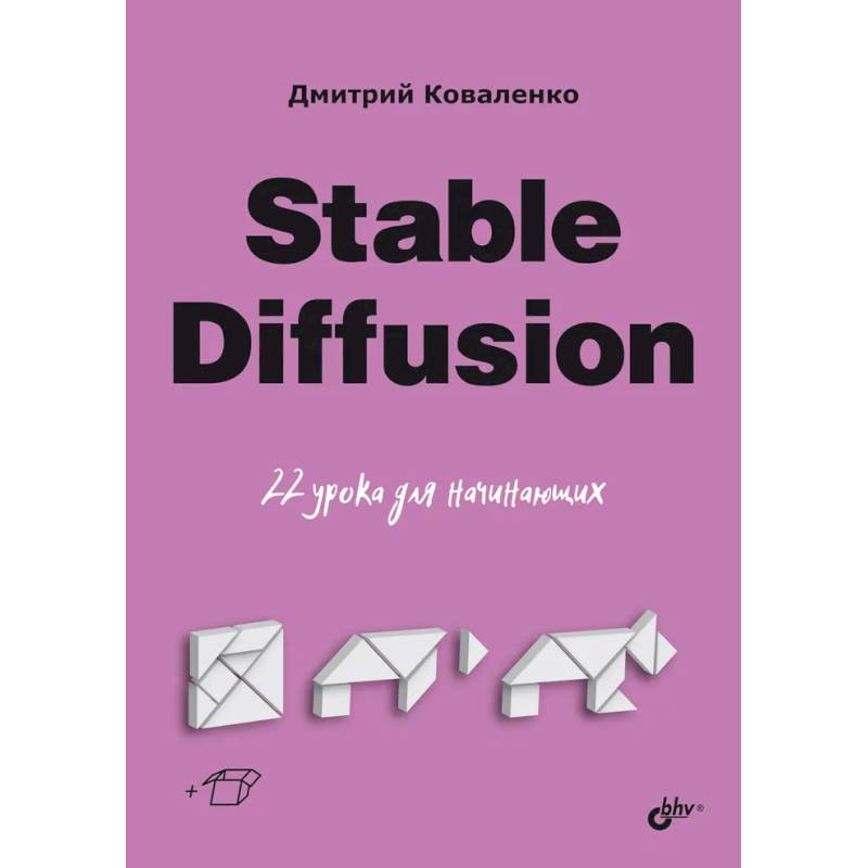 Изображение Stable Diffusion. 22 урока для начинающих Фото Stable Diffusion. 22 урока для начинающих