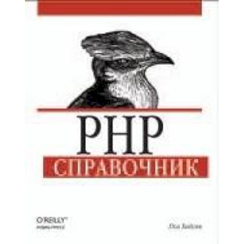 Фото PHP. Справочник