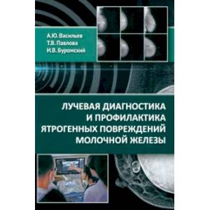 Фото Лучевая диагностика и профилактика ятрогенных повреждений молочной железы