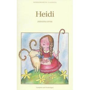 Фото Heidi