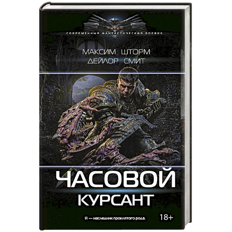 Фото Часовой. Курсант