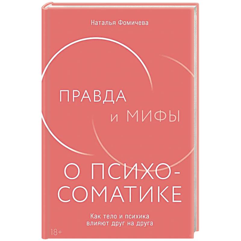 Фото Правда и мифы о психосоматике: Как тело и психика влияют друг на друга