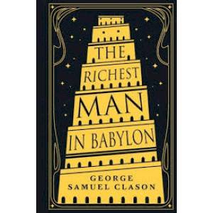 Фото The Richest Man in Babylon