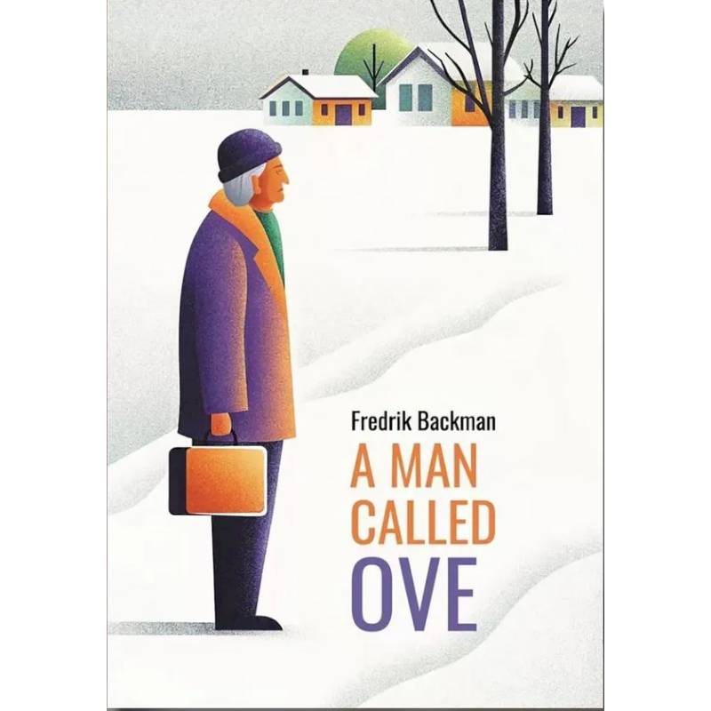 Изображение Вторая жизнь Уве = A man galled ove Фото Вторая жизнь Уве = A man galled ove