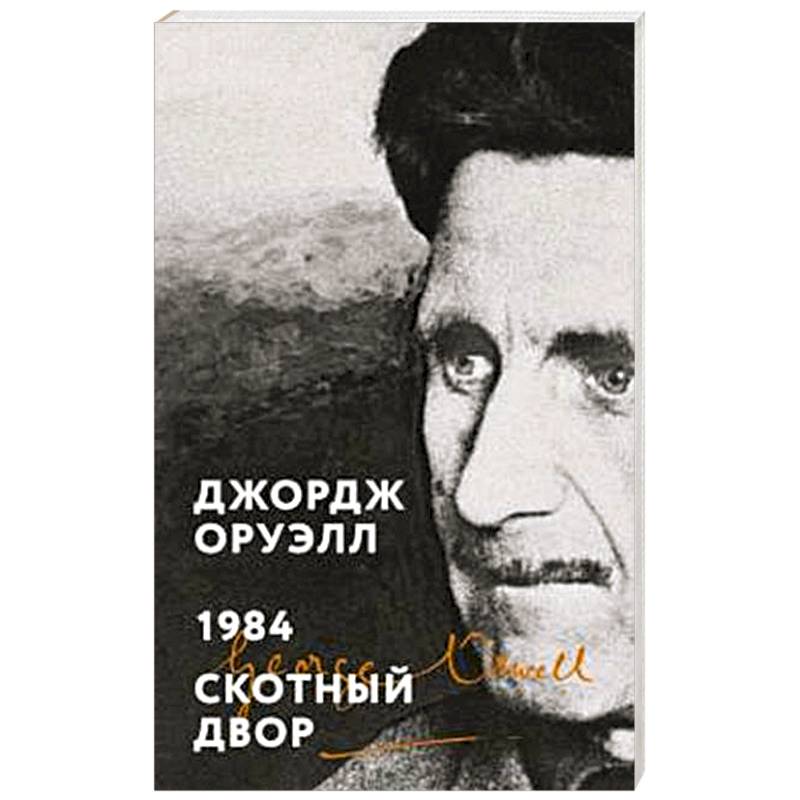 Фото 1984. Скотный двор