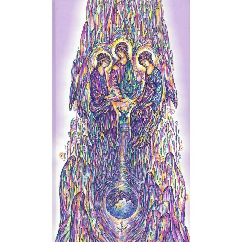 Фото Сказки, которые растут вместе с нами