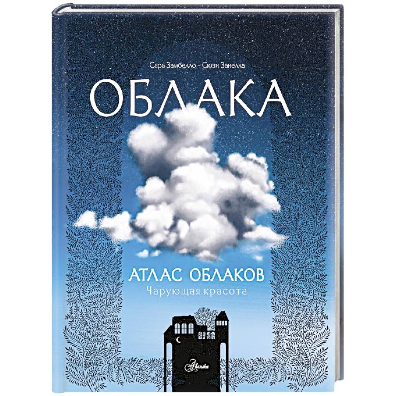 Фото Атлас облаков