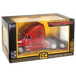 Фото 23120Т 1:32 Kenworth T200 Tractor