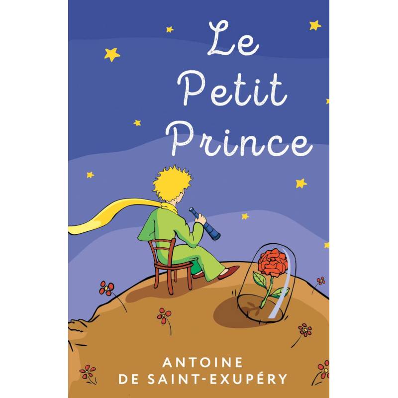 Фото Le Petit Prince