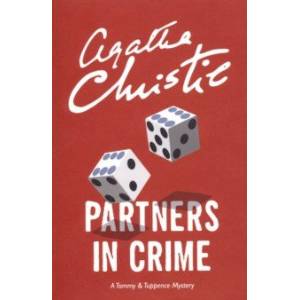 Фото Partners in Crime