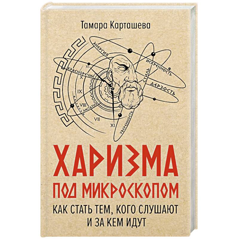Фото Харизма под микроскопом. Как стать тем, кого слушают и за кем идут