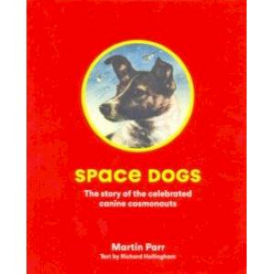 Фото Space Dogs: The Story of the Celebrated Canine Cosmonauts