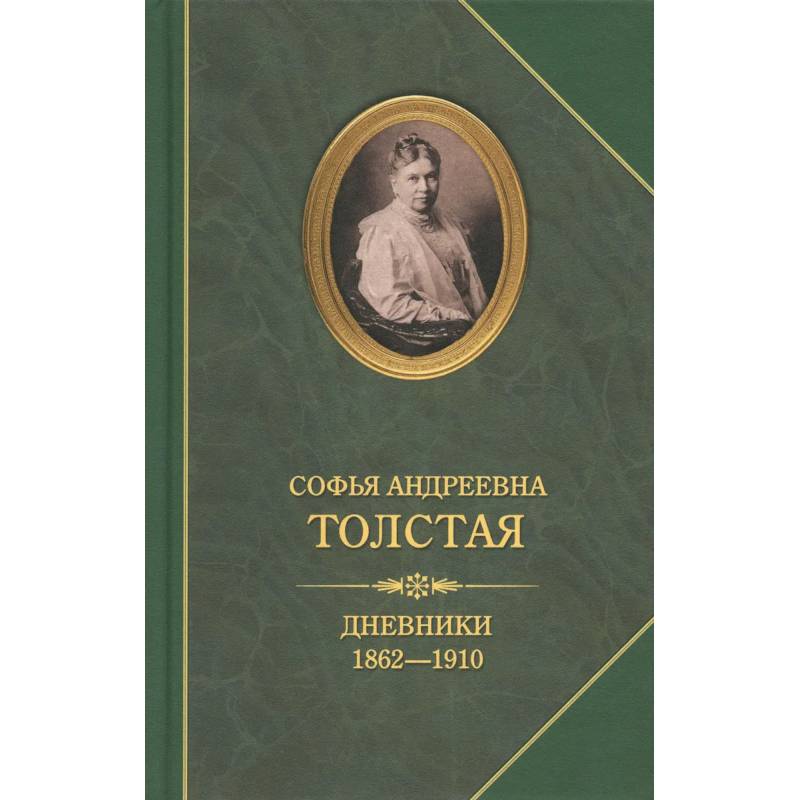 Фото Дневники 1862-1910
