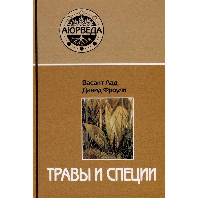 Изображение Травы и специи Фото Травы и специи