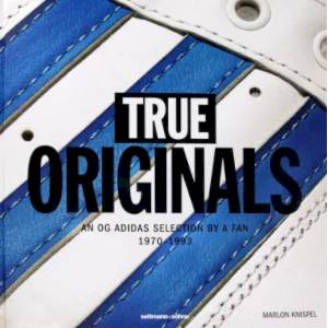 Фото True Originals