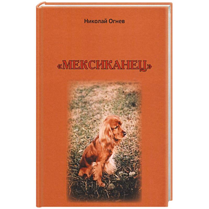 Фото Мексиканец