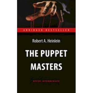 Фото The Puppet Masters