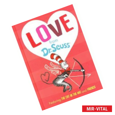 Фото Love From Dr. Seuss