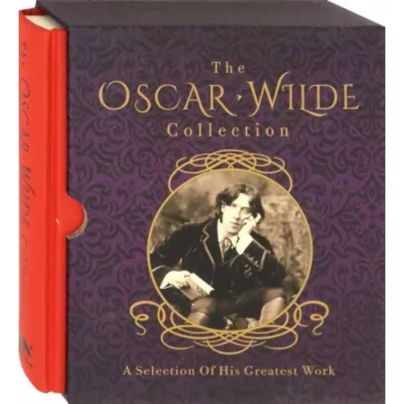 Фото The Oscar Wilde Collectinon