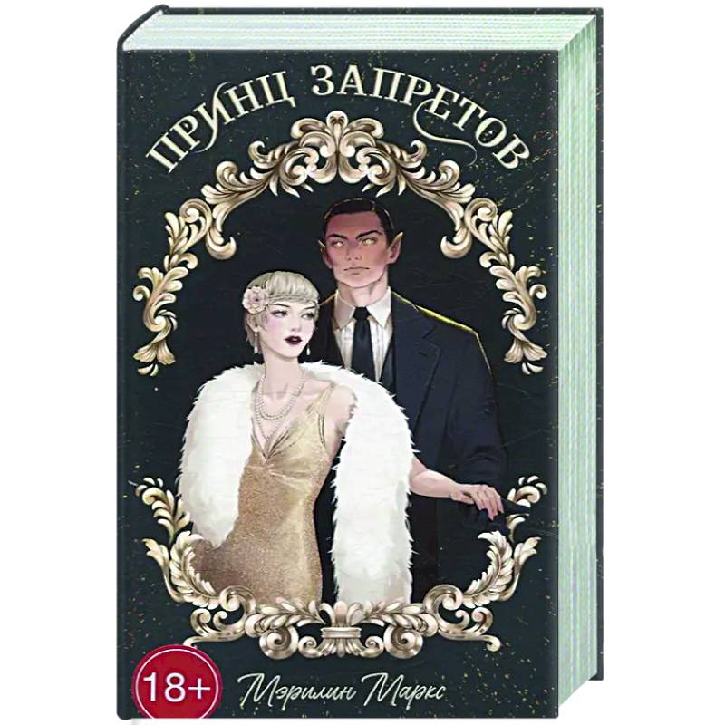 Фото Принц запретов