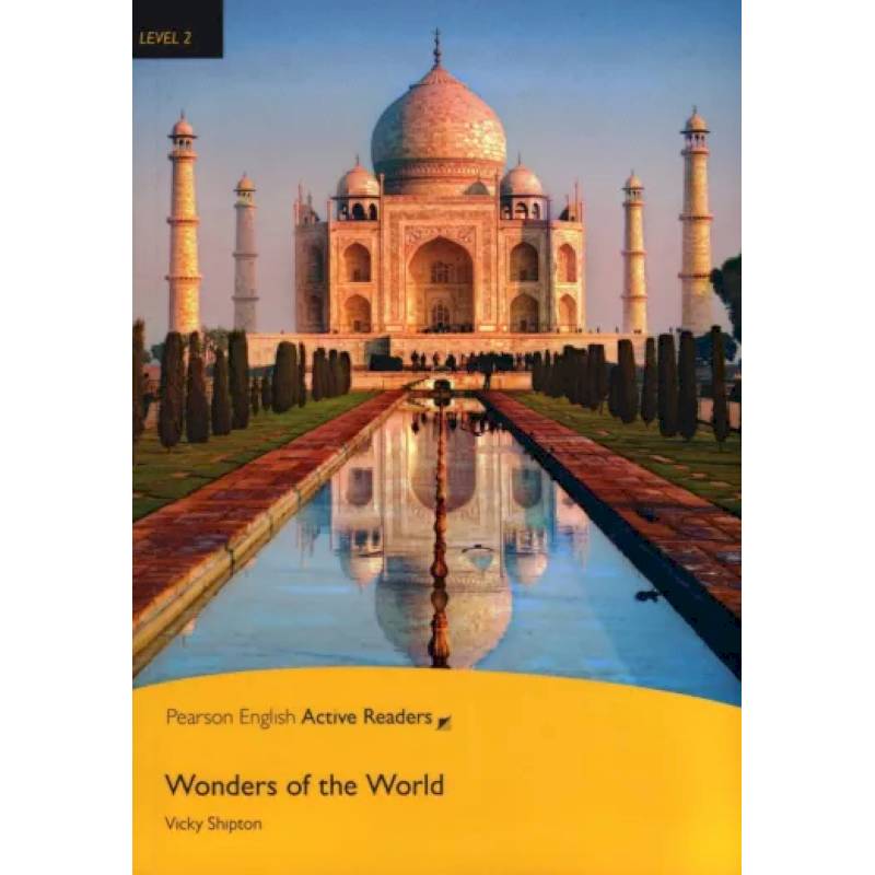 Фото Wonders of the World and Multi-ROM with MP3 Pack