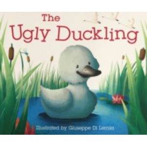 Фото The Ugly Duckling