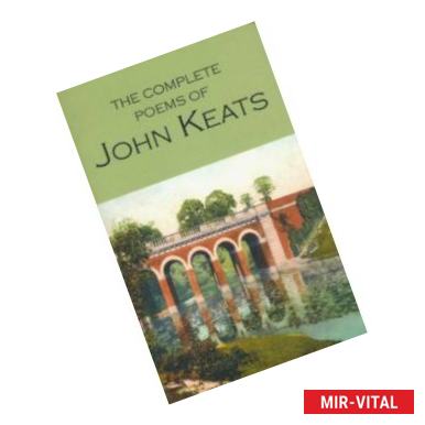 Фото The Complete Poems of John Keats