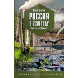 Фото Россия в 2050 году. Избежать неизбежности