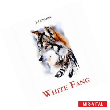 Фото White Fang / Белый клык